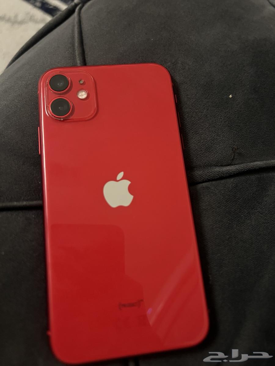 iPhone 11 - 64GB63656213371266110