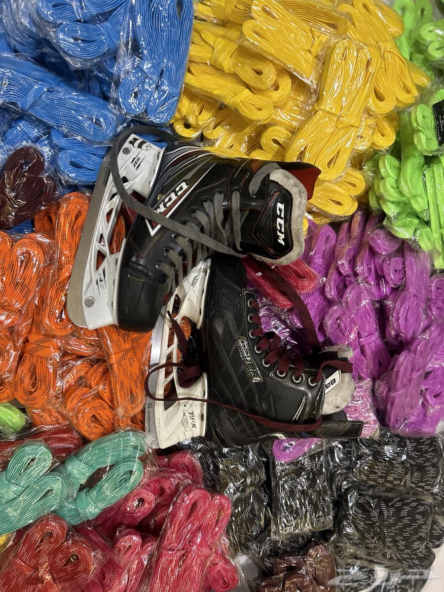 Selling large quantities of skate ropes63655614883203112