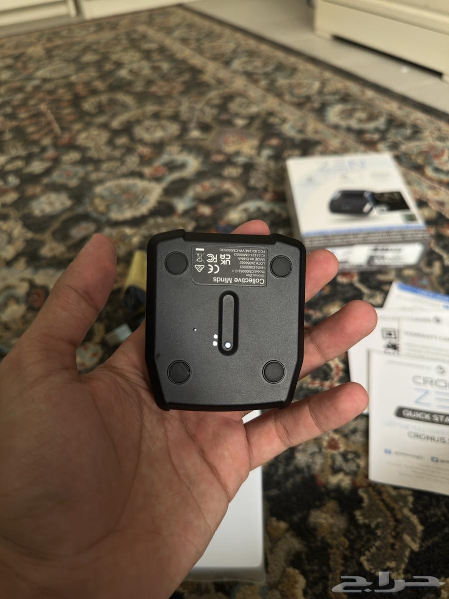 قطعه كرونس زين63655708851586112