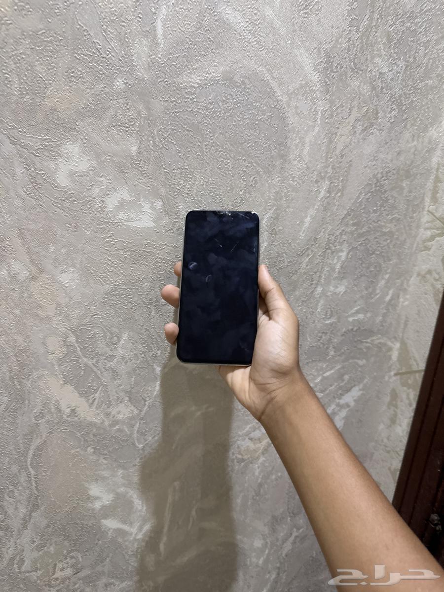 iPhone X63655807246594111