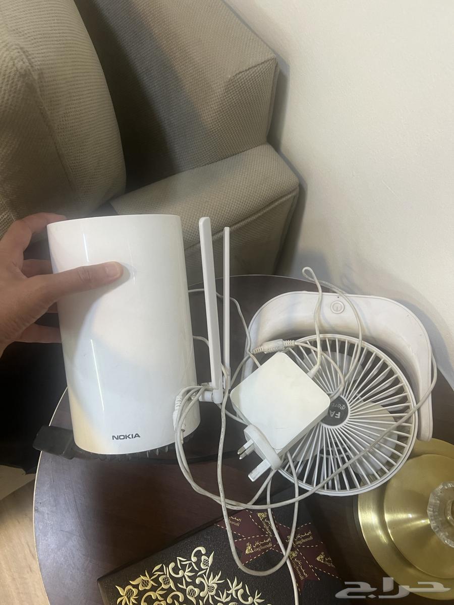 Nokia used working router63667540308611110