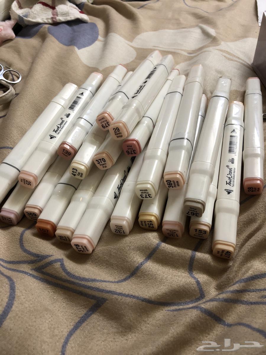 Colors marker for sale63655975534593112