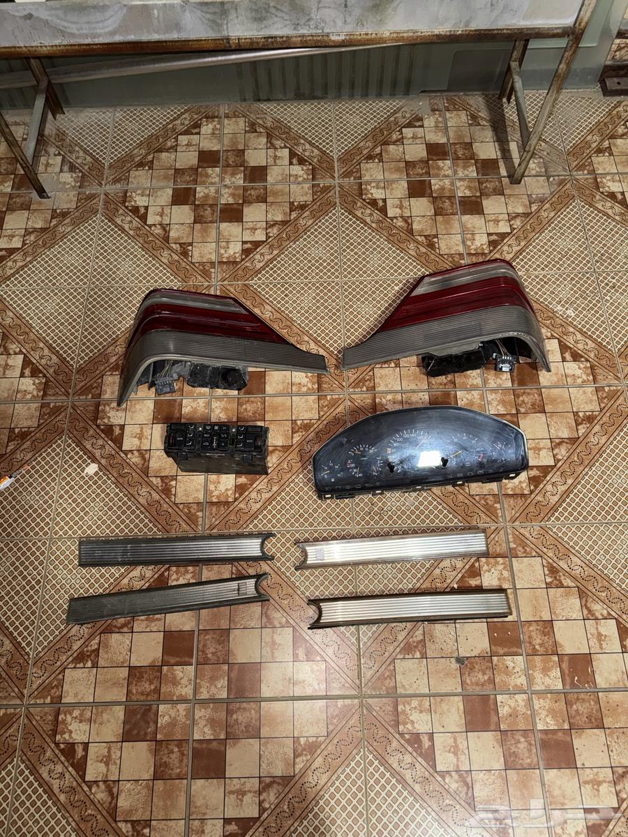 Rear Lights and Recorder Count63700064674562112