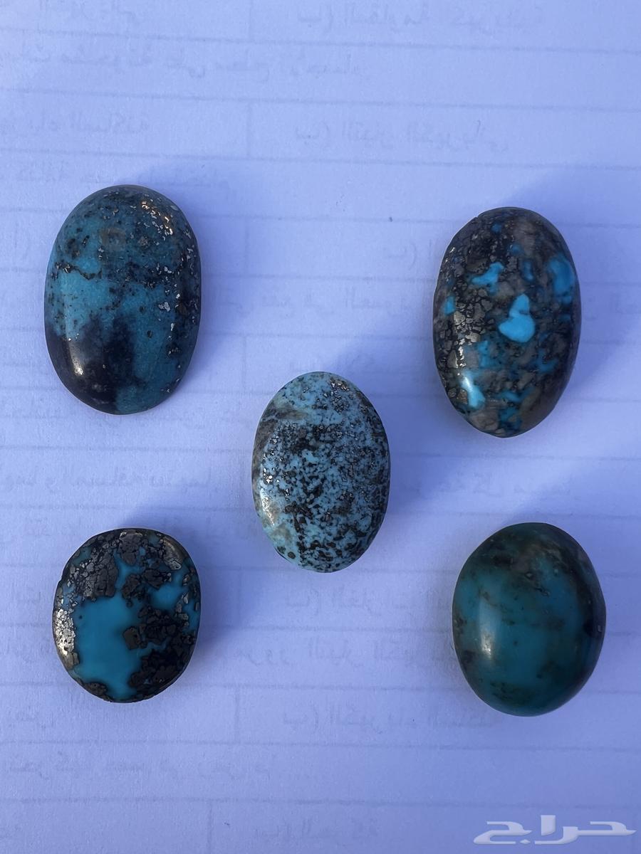 Nishaburi Iranian Turquoise Stone63655624077569110