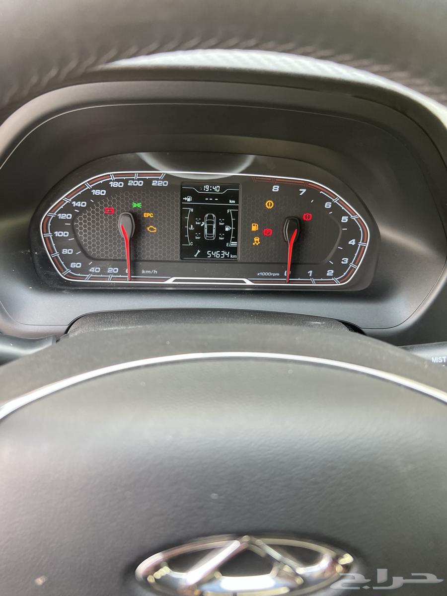 Chery Tiggo 263699264795009113