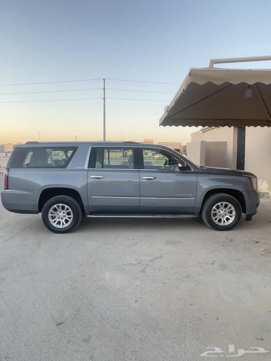 Yukon XL.63699256723073110