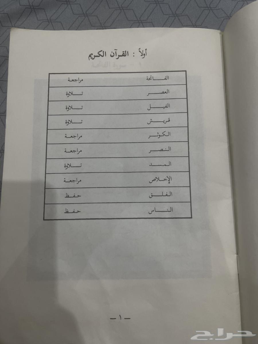 دفتر قديم63655622452865111