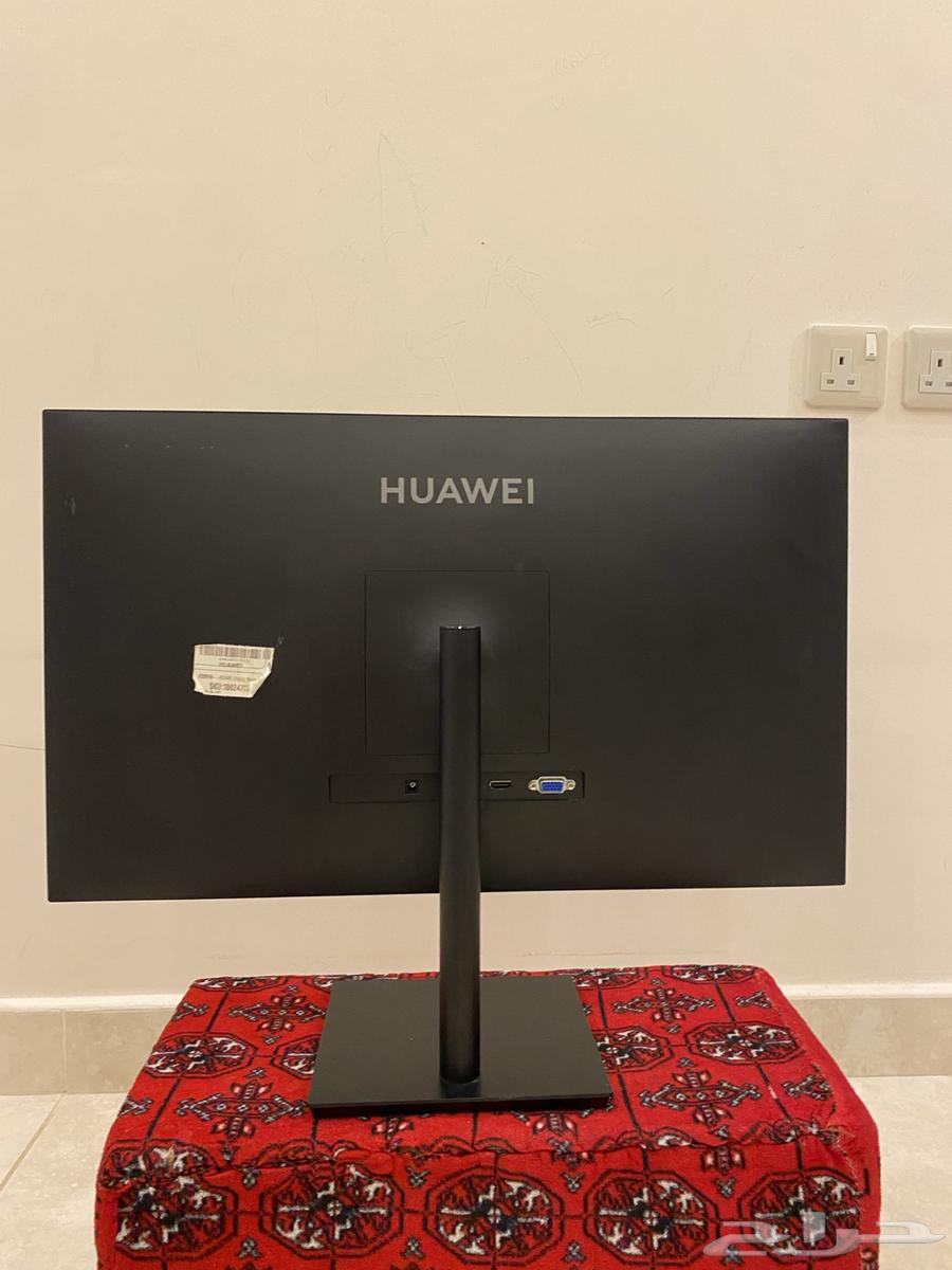 Used Huawei screen for sale, no issues, comes with box63657497503490112