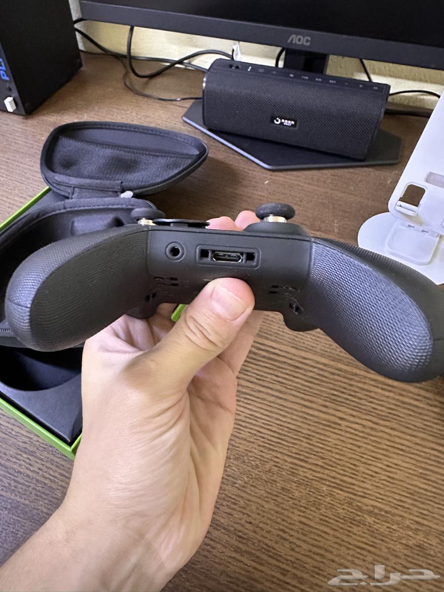 Xbox Elite Series 2 Controller63667537218945114