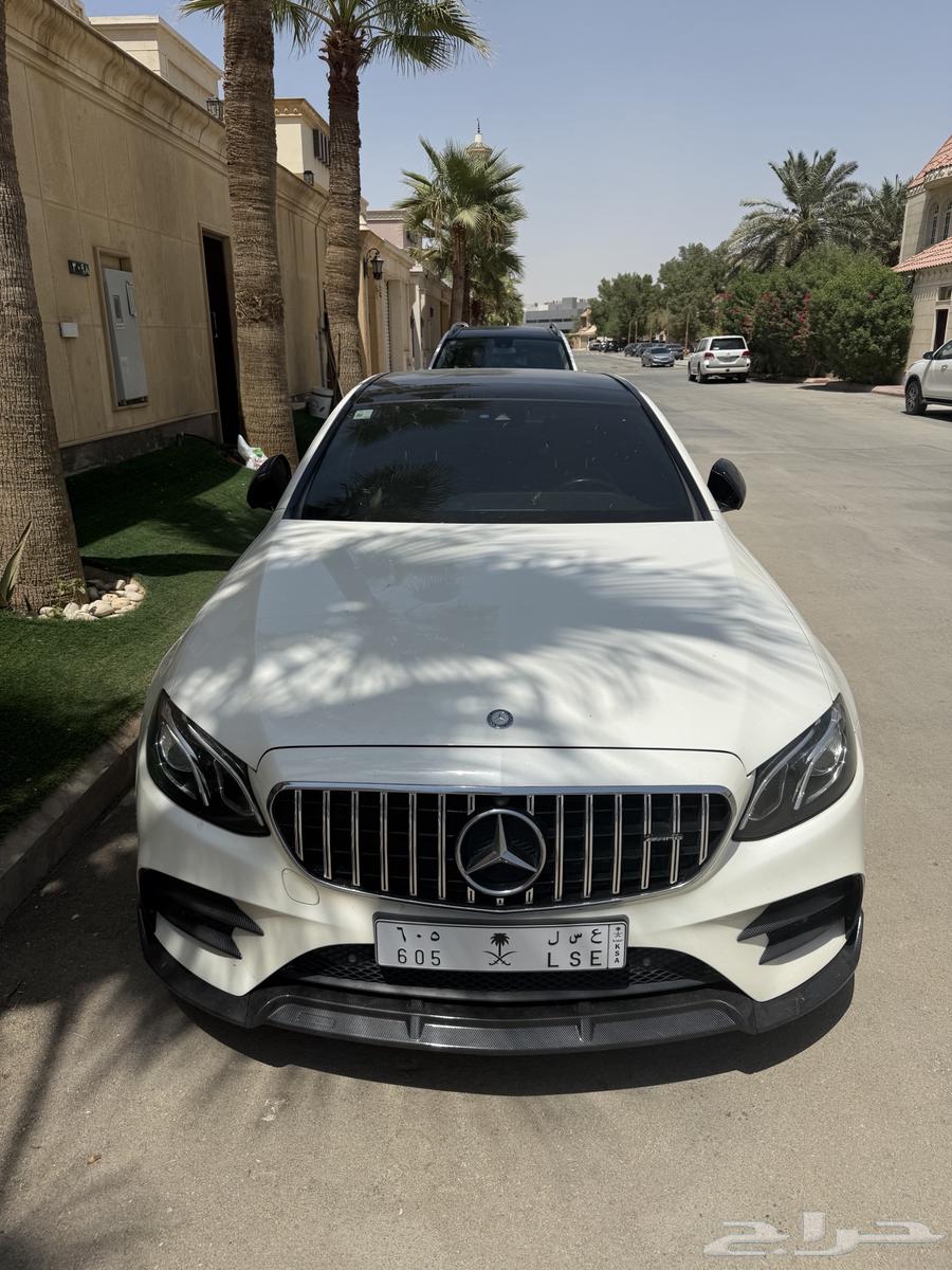 Mercedes E4363699266150147110