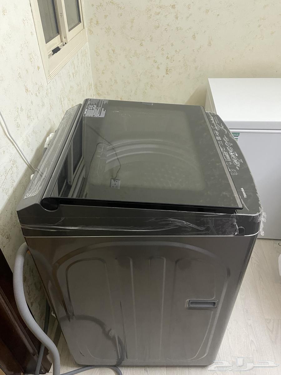 Toshiba washing machine63657497620610110