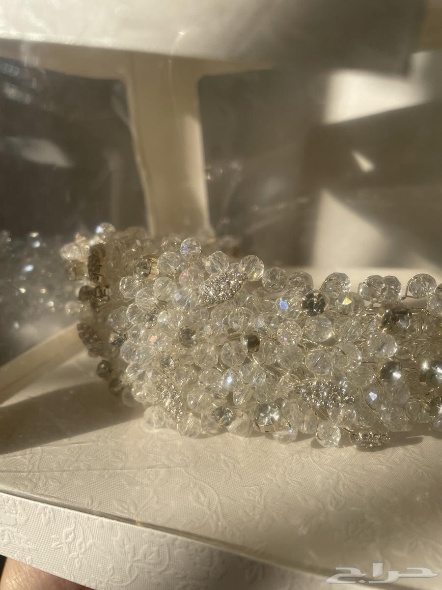 Bridal Crown63656295082882113