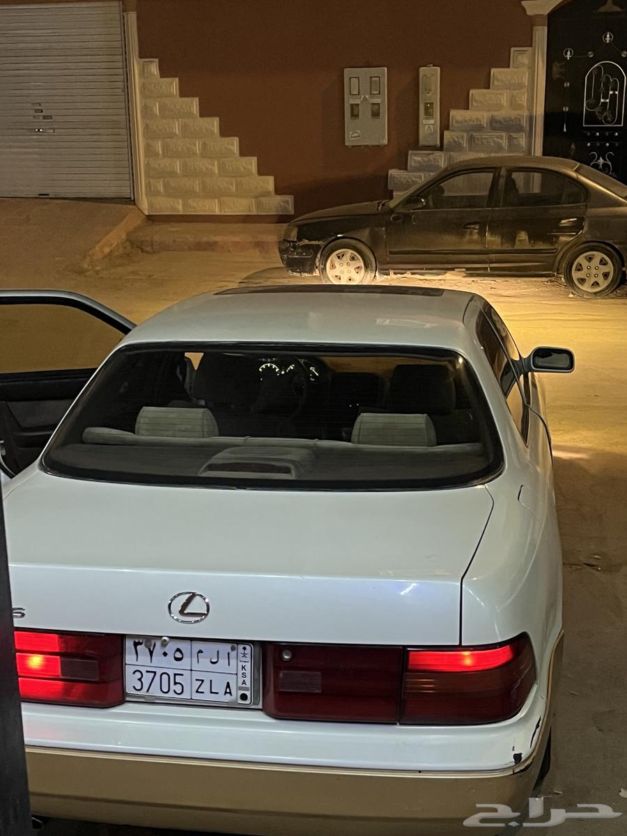 Lexus 199163699590973825114