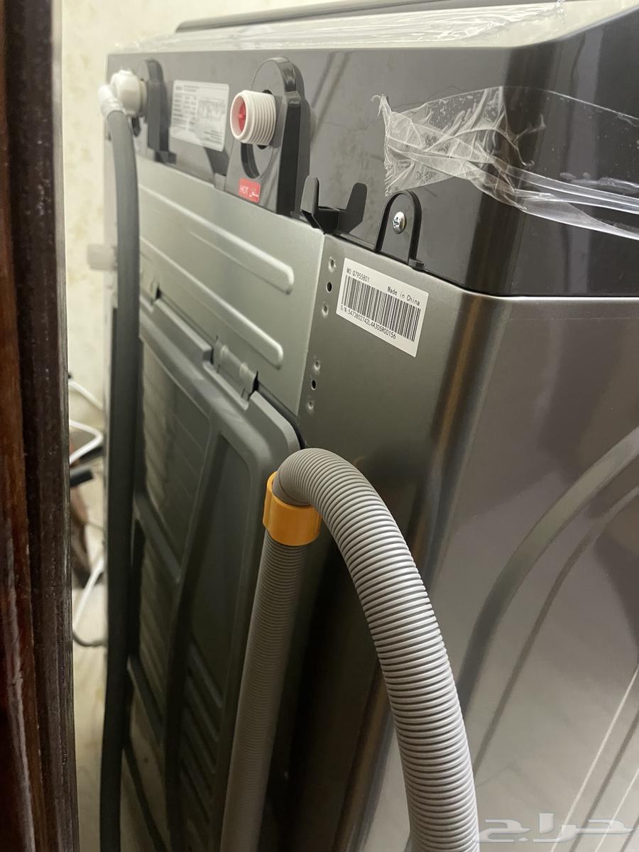 Toshiba washing machine63657497620610114