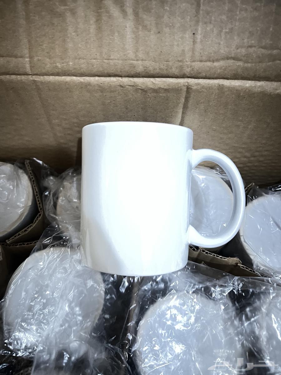 Sublimation Printing Tote Bag Ceramic Cups63656052344579112