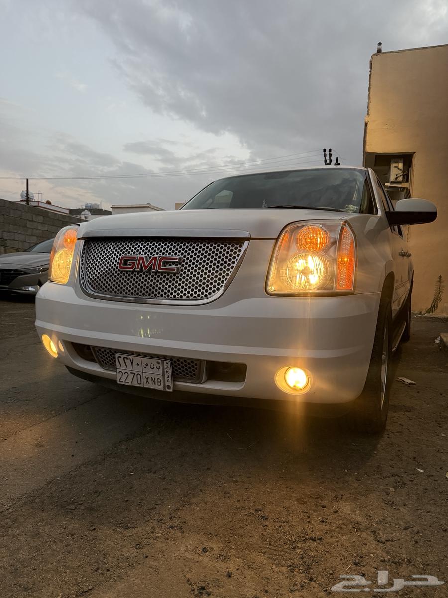 GMC Denali 200763699264166018110