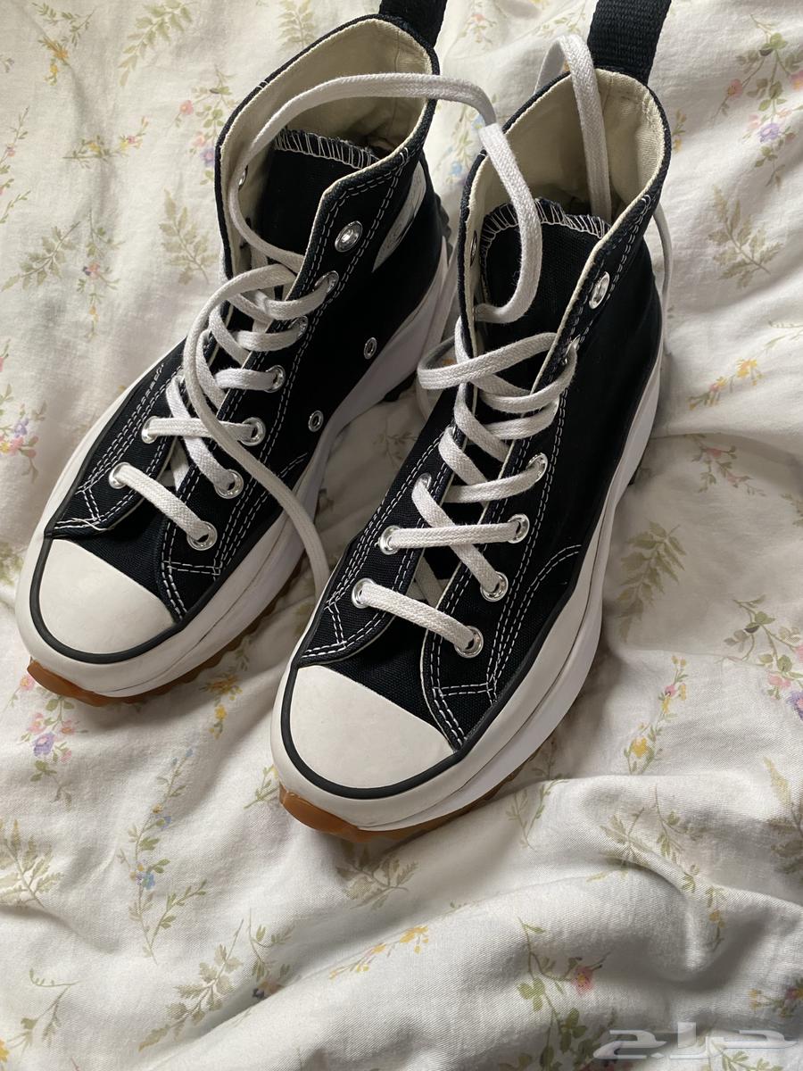 جزمة كونفرس converse الأصلية63656700082562113