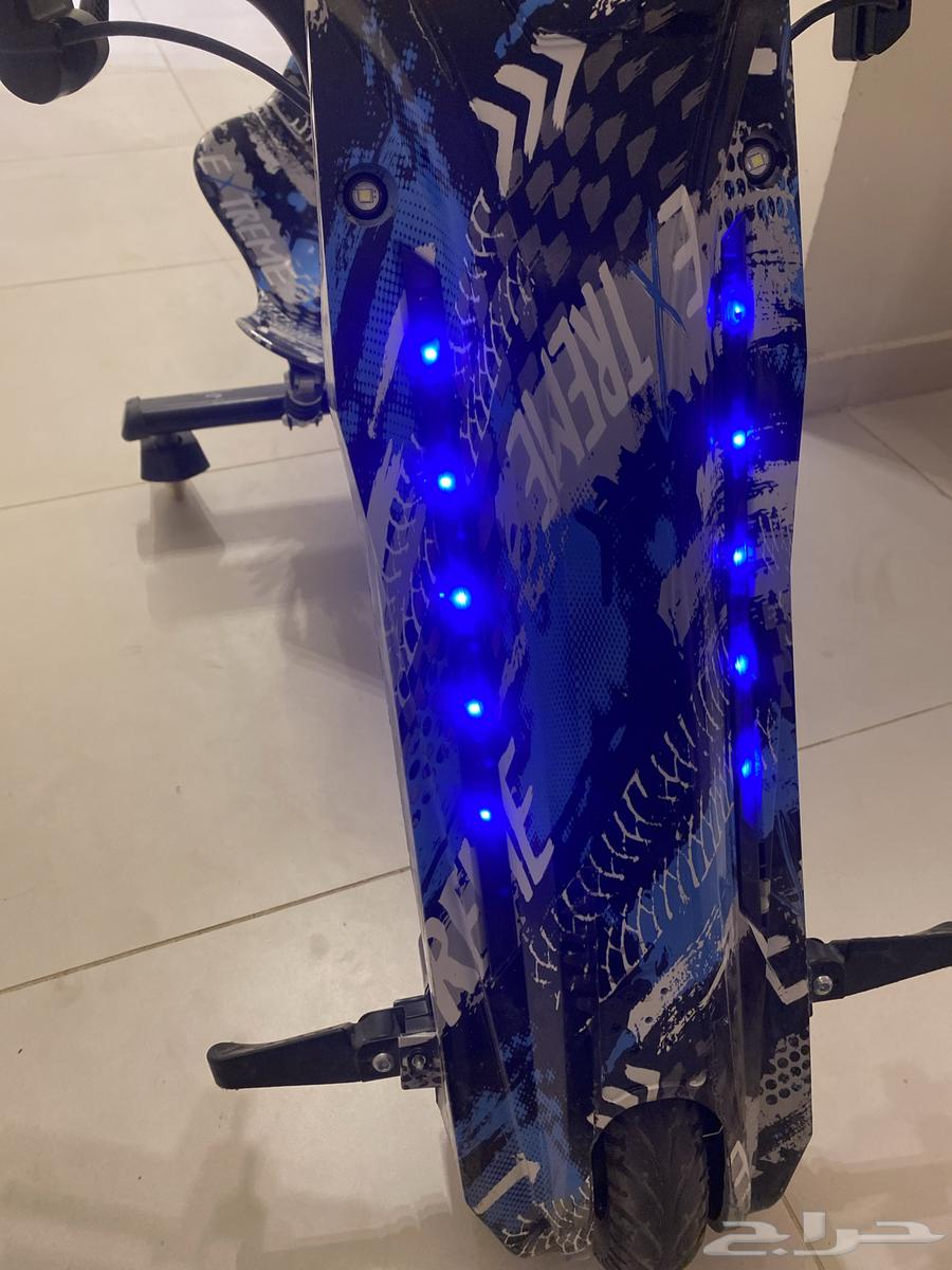 Drift scooter for sale, used for two days, price limit 500, subject to conditions63657327936129110