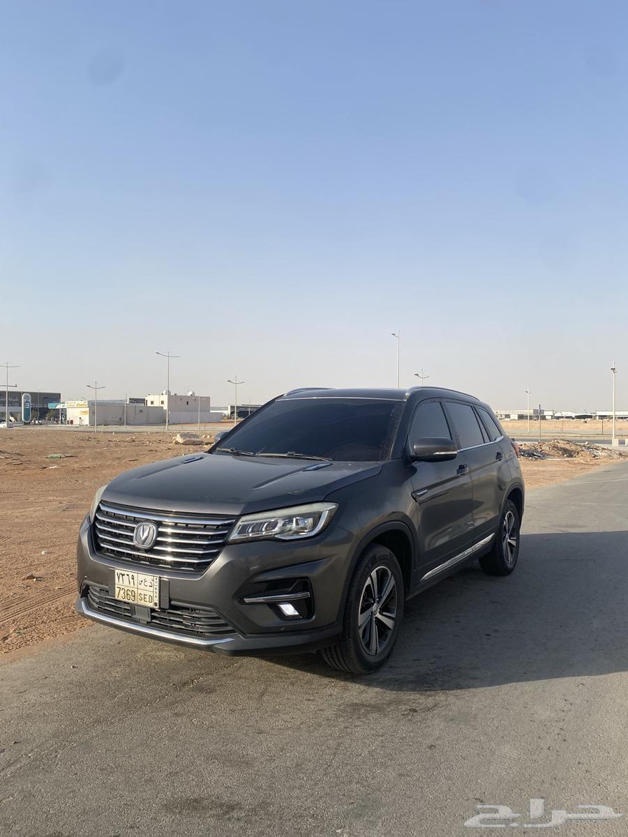Changan CS75 202063699258114178110