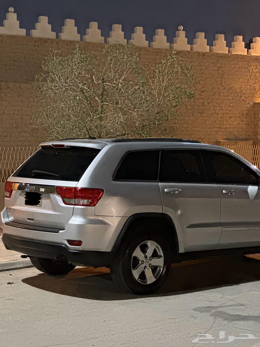 2013 Grand Cherokee63699247221890113
