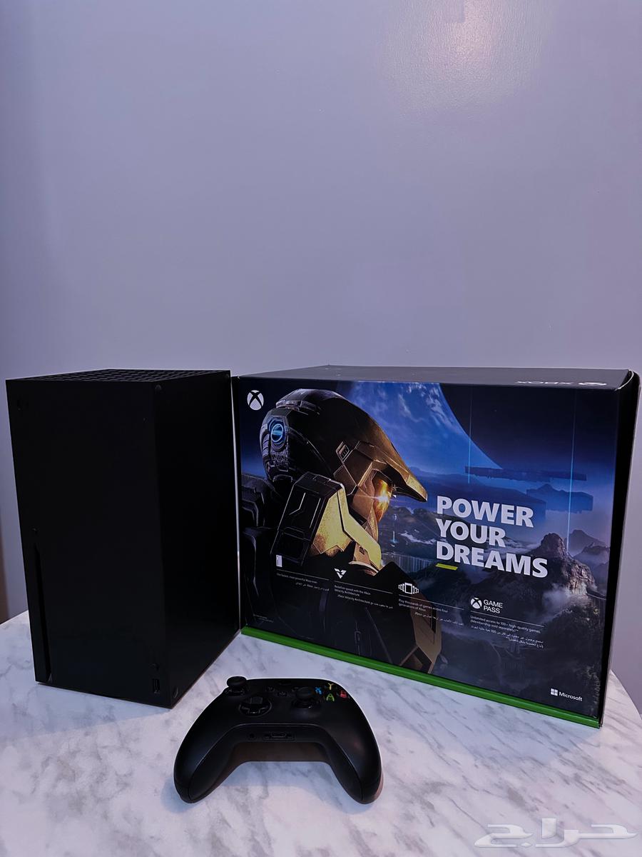 Xbox XBOX Series X63667537094659110