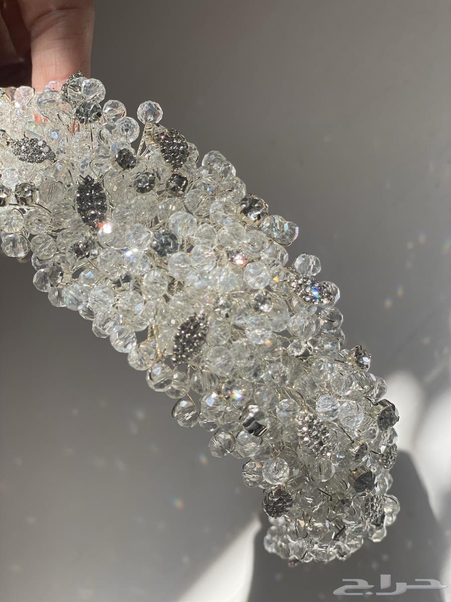 Bridal Crown63656295082882112