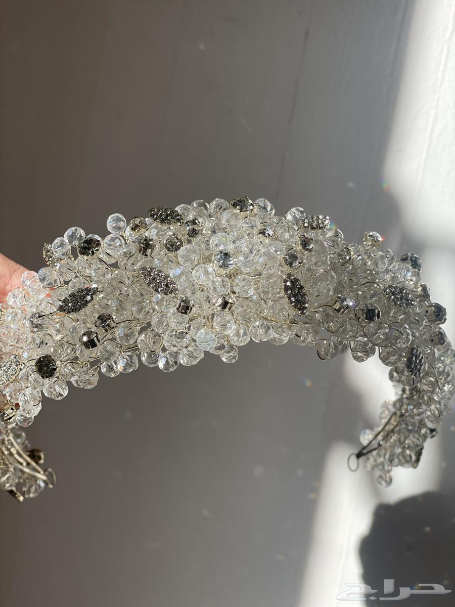 Bridal Crown63656295082882110