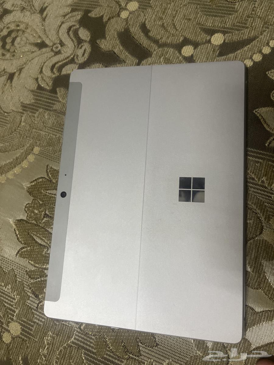 جهاز Microsoft Surface Go 2 - Windows 11 Pro - نظيف63667539671810111