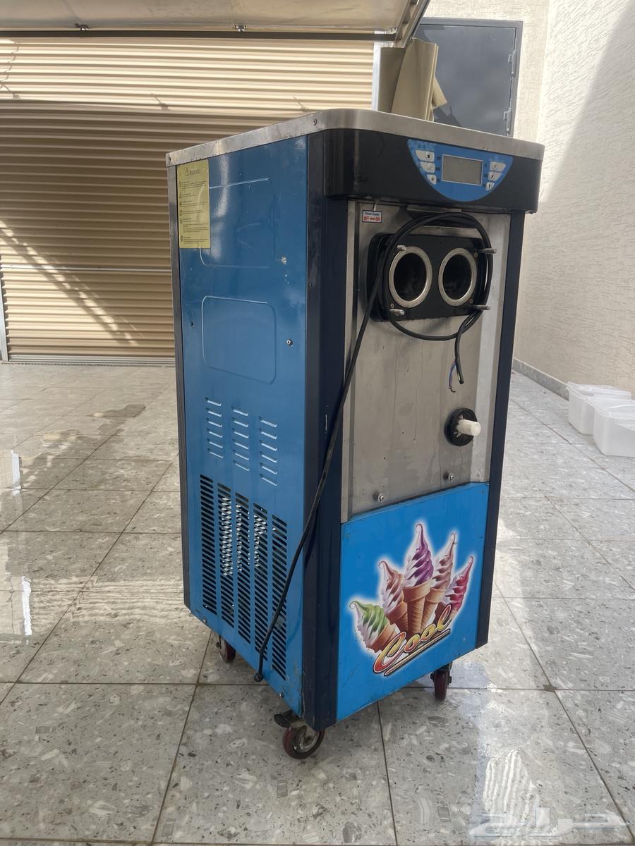 Ice cream machine for sale63655714547459110