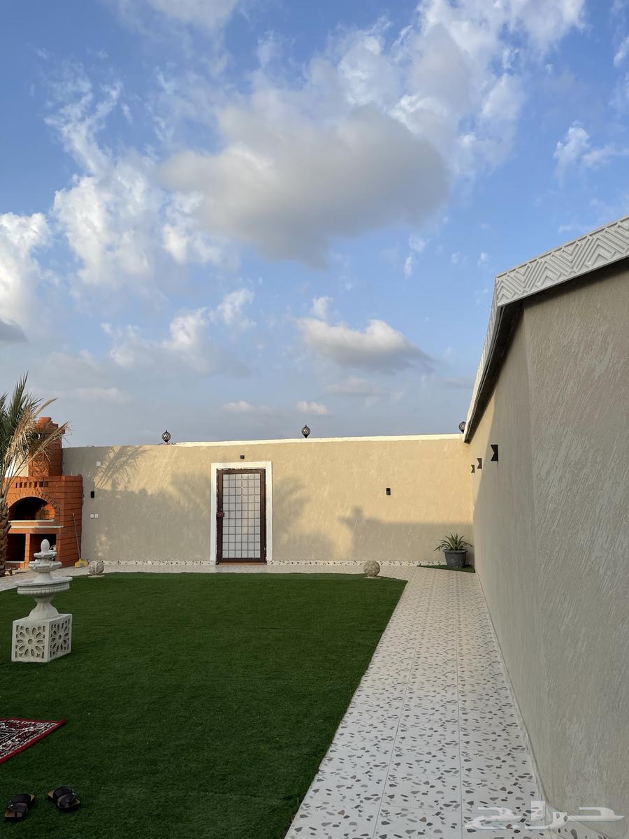Nym Park Rest House and Chalet in North Jeddah, Al-Badour District63699590852611110