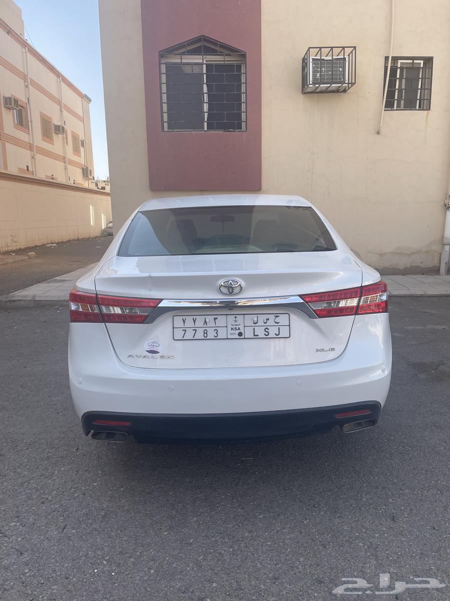 Avalon 2014 for sale63699246314625111