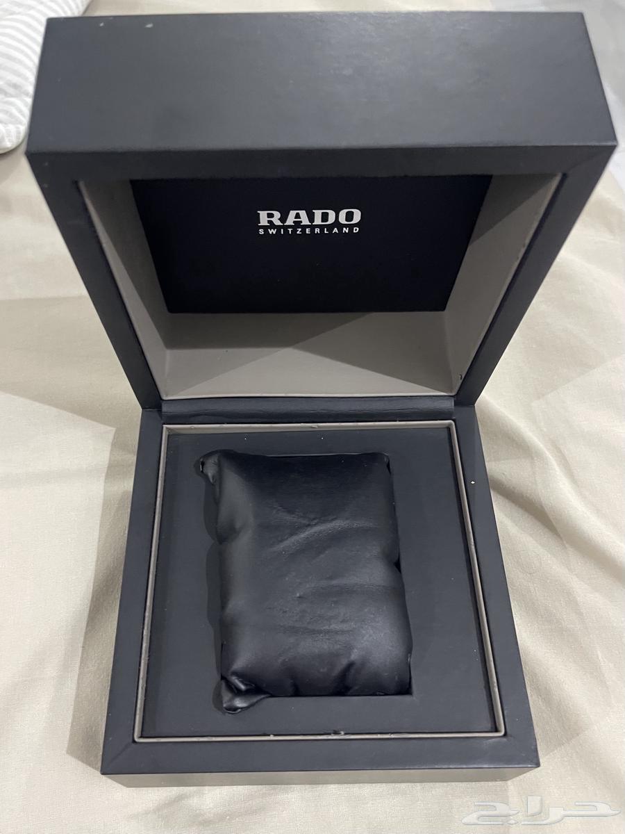 Rado watch box63655626190979111