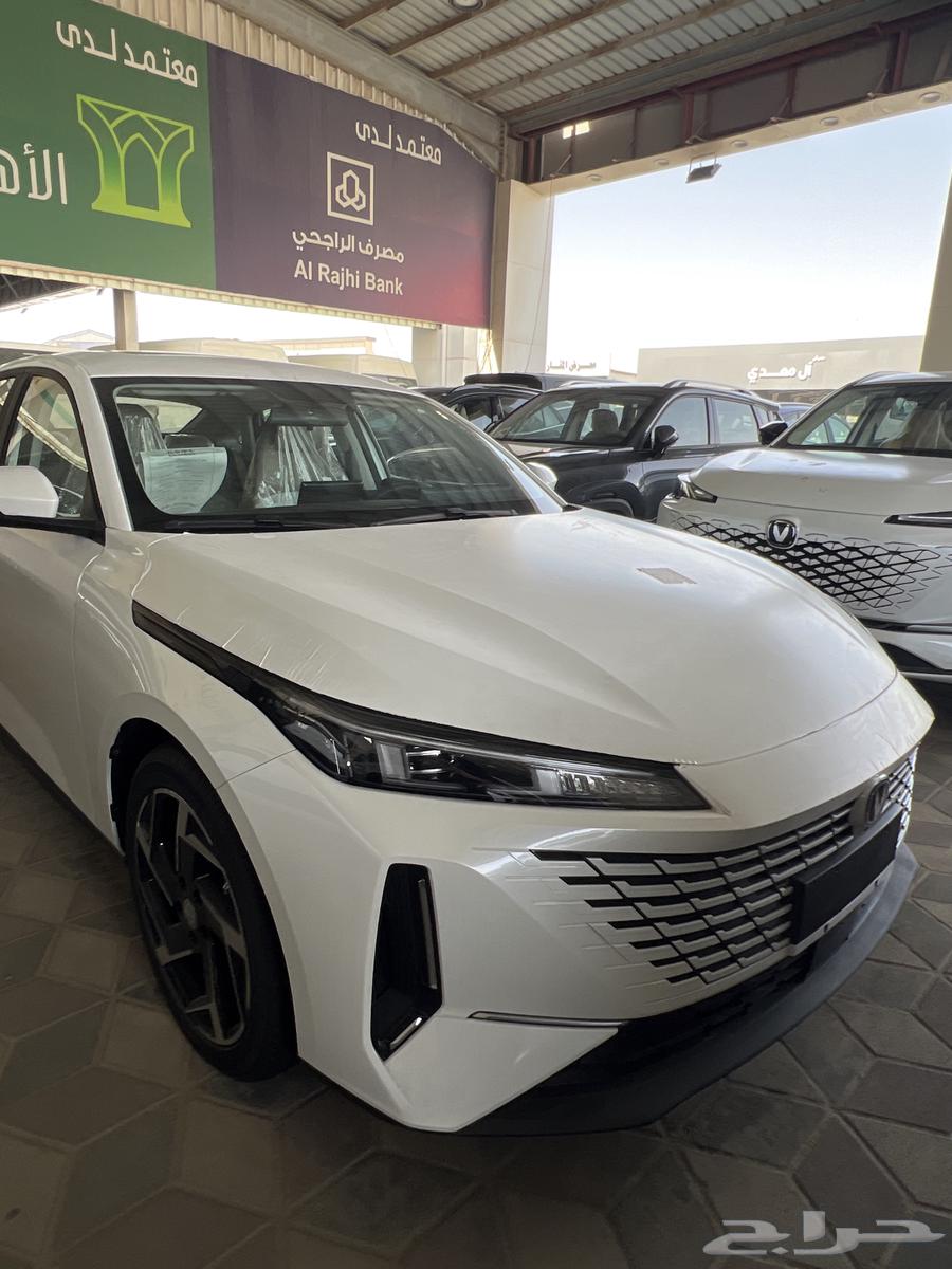 شانجان ايدو بلس63698963973505111
