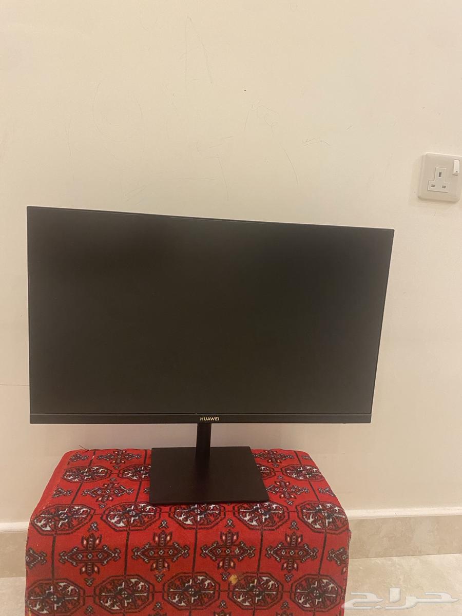 Used Huawei screen for sale, no issues, comes with box63657497503490113