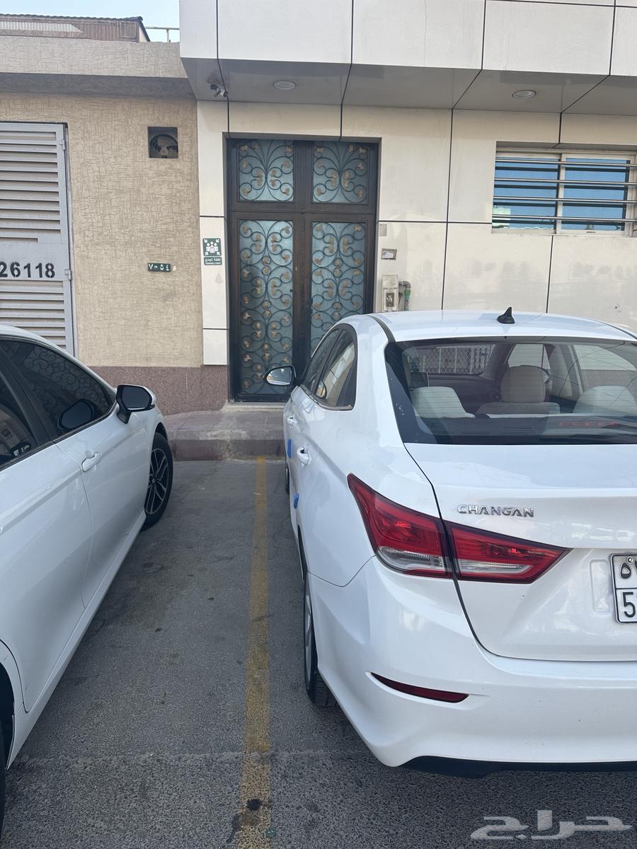Changan Seven63667495979394114