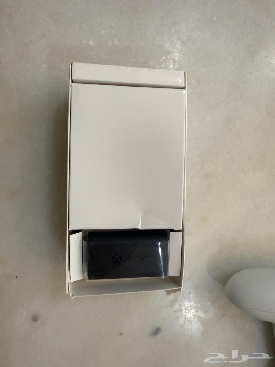New Xbox controller battery63656052492291110