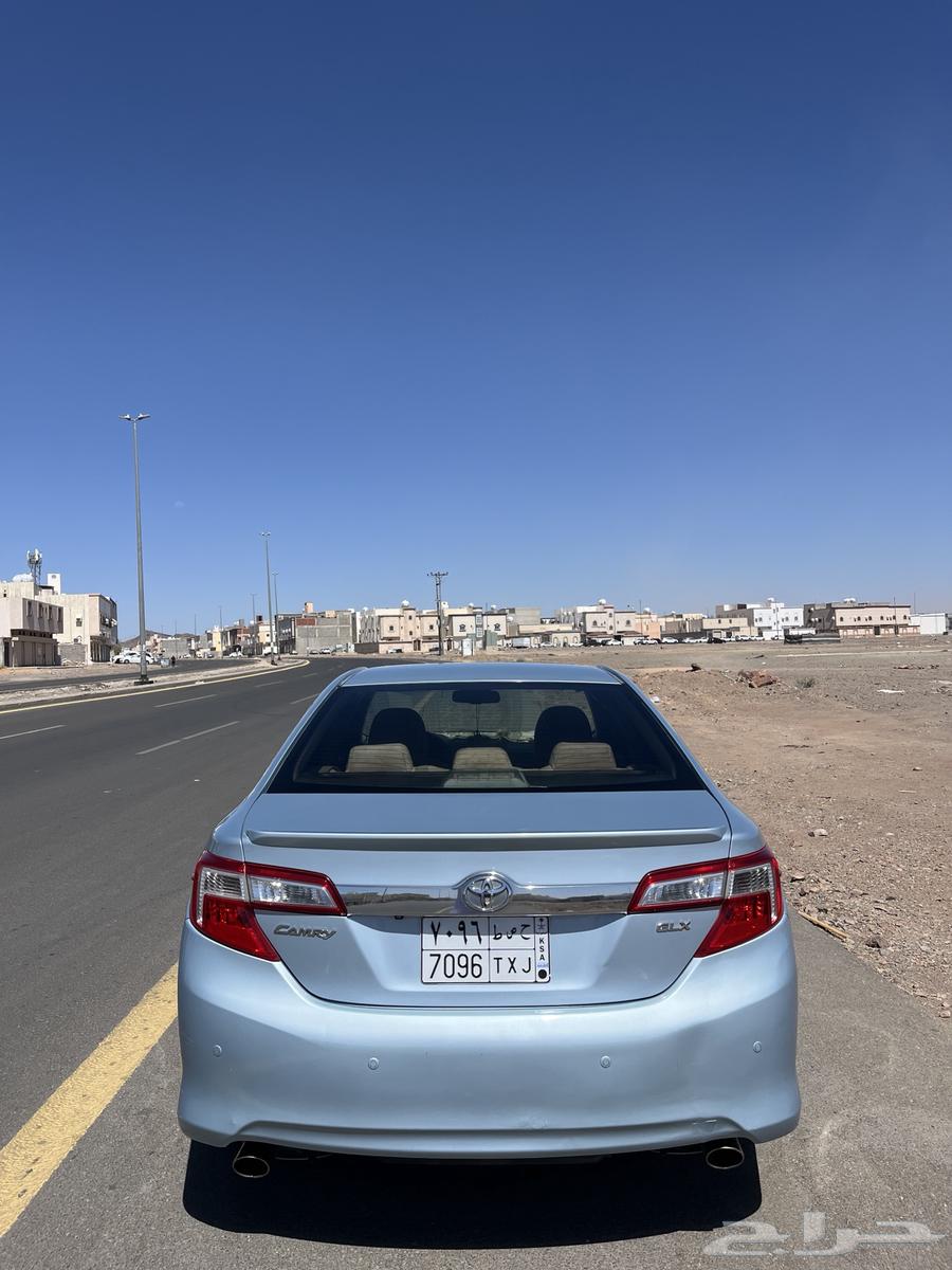 2014 Camry fully loaded for sale63698971259267114