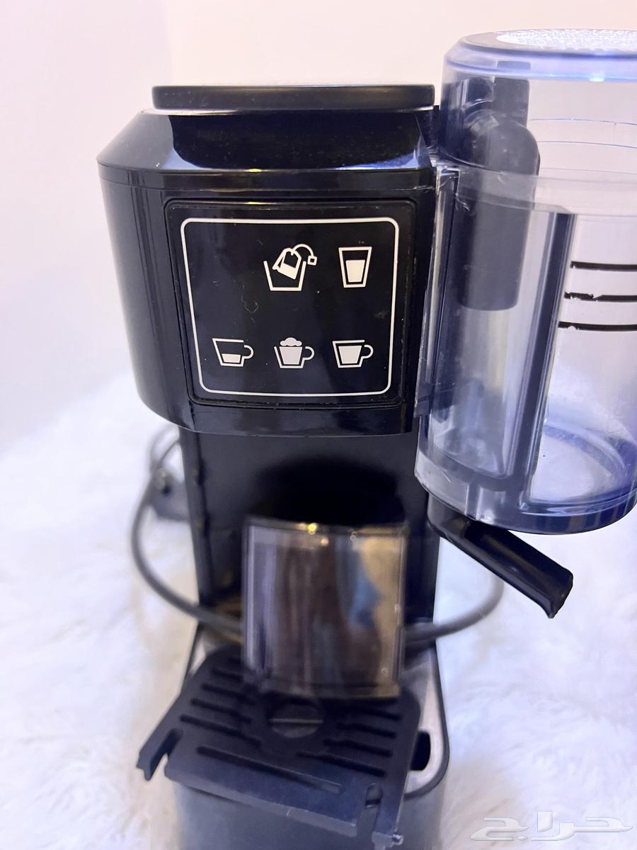 Espresso machine, clean used63667538160643112