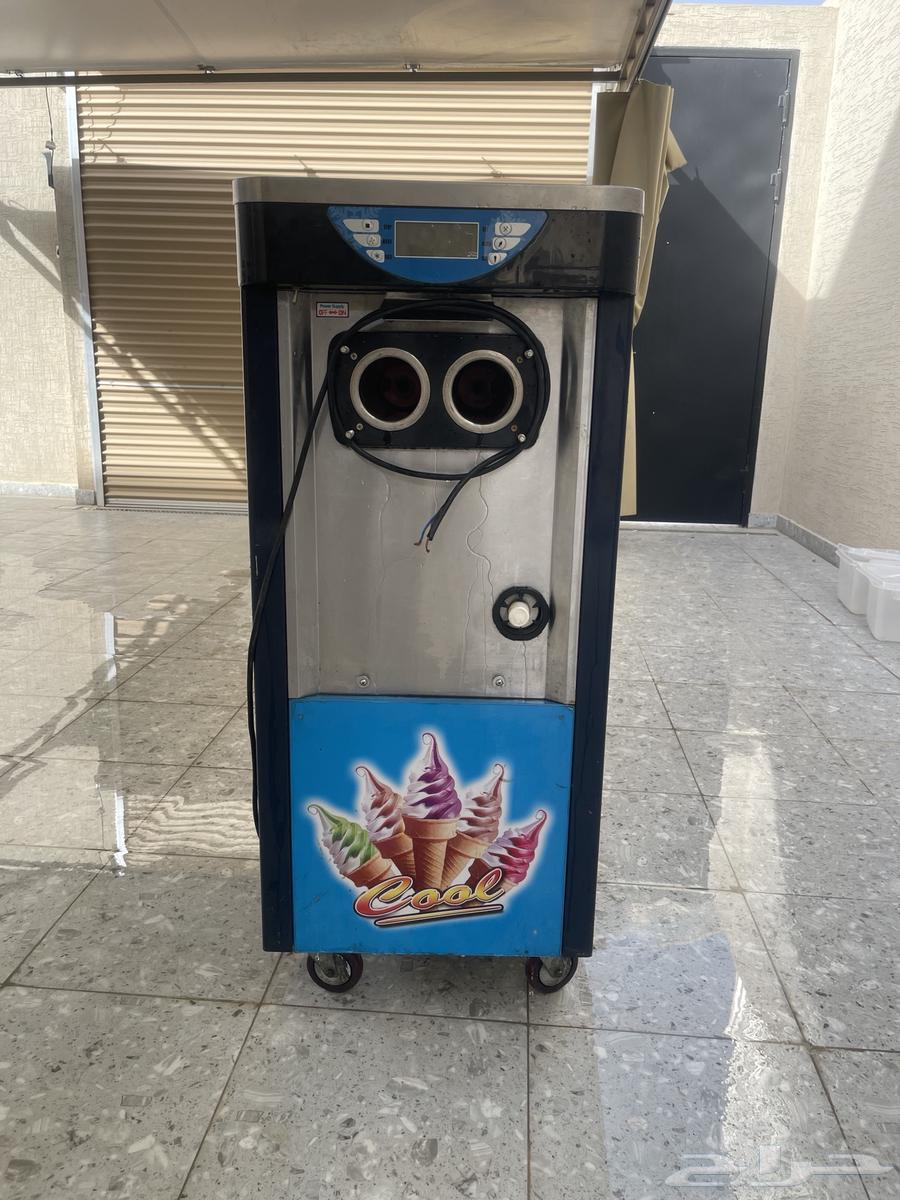 Ice cream machine for sale63655714547459112