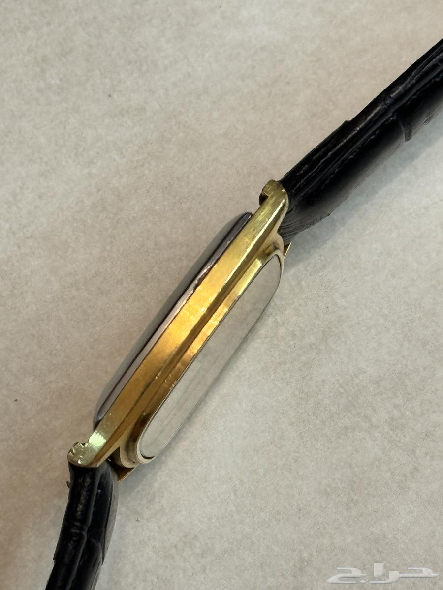 Universal Geneva Watch - Sold -63655623891459114