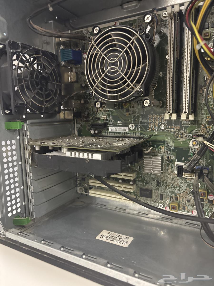 بي سي كييس اتشبي كرت GTX1050ti63655703348995111