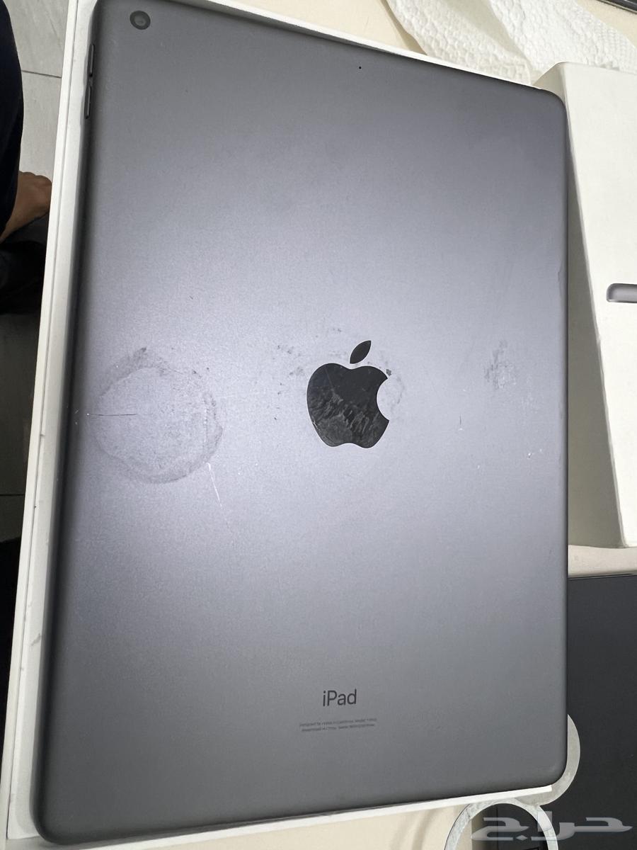 iPad 9th generation 64GB63657415298305111
