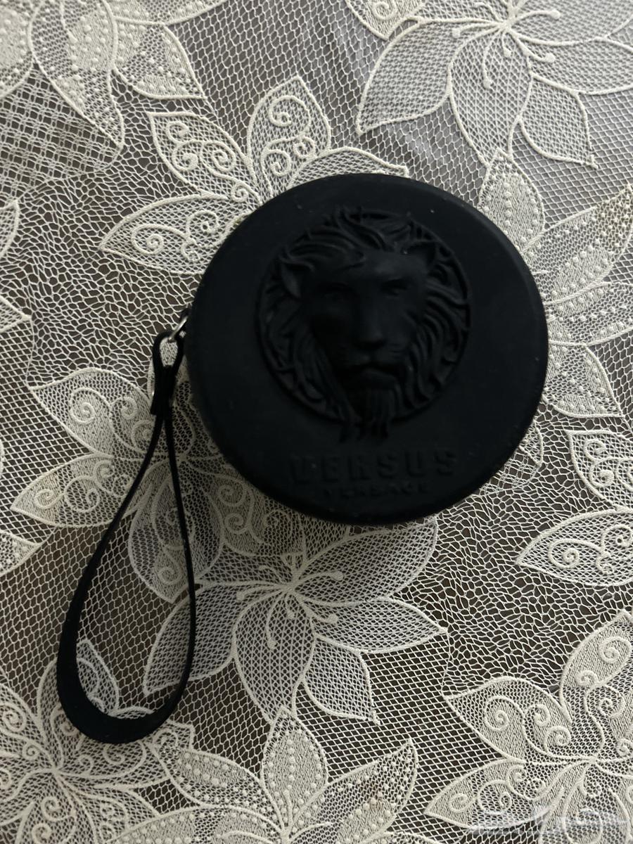 VERSACE's signature watch63667539461507110
