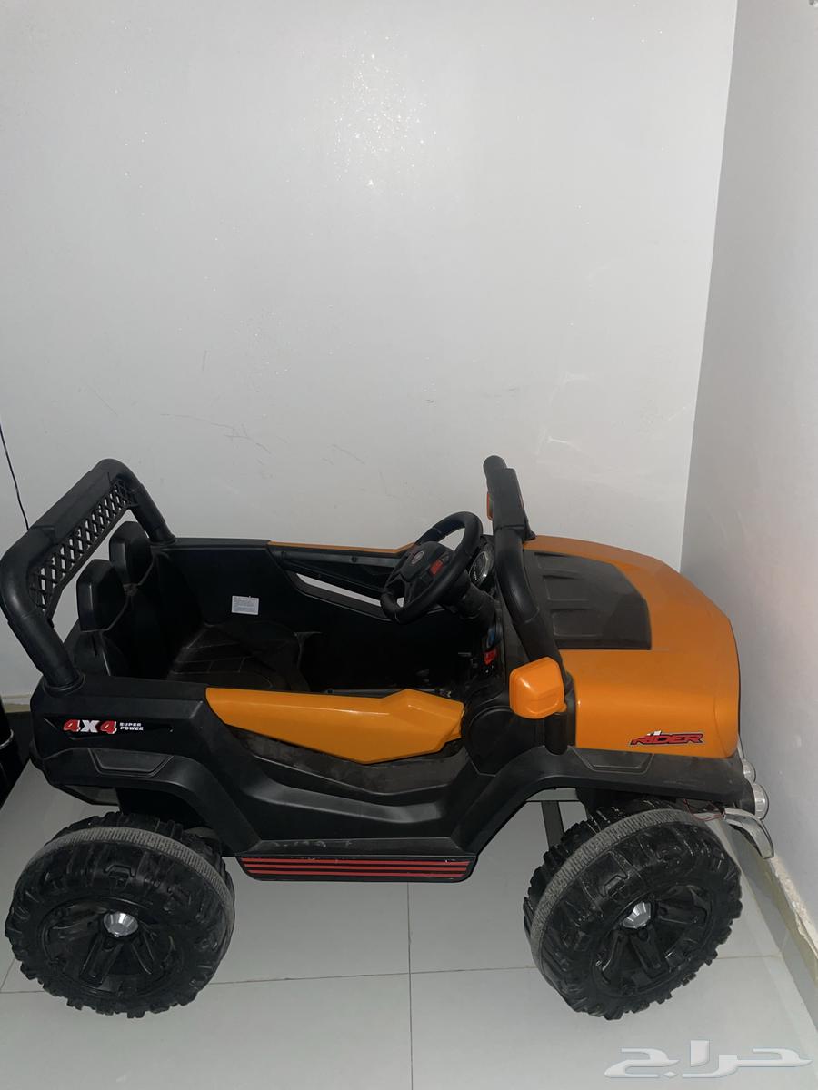 For sale electric children's ride-on car63655714077826110