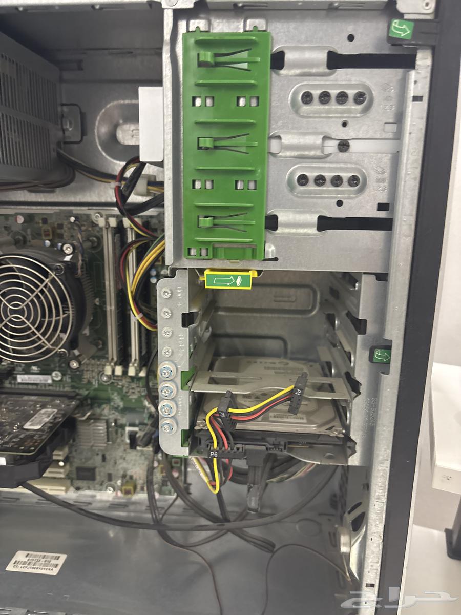 بي سي كييس اتشبي كرت GTX1050ti63655703348995112