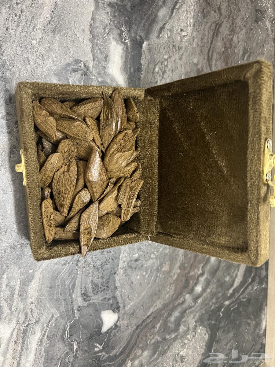 عرض خاص على عود مروكي محسن بيور 100 جرام ب100 ريال63667536141185110