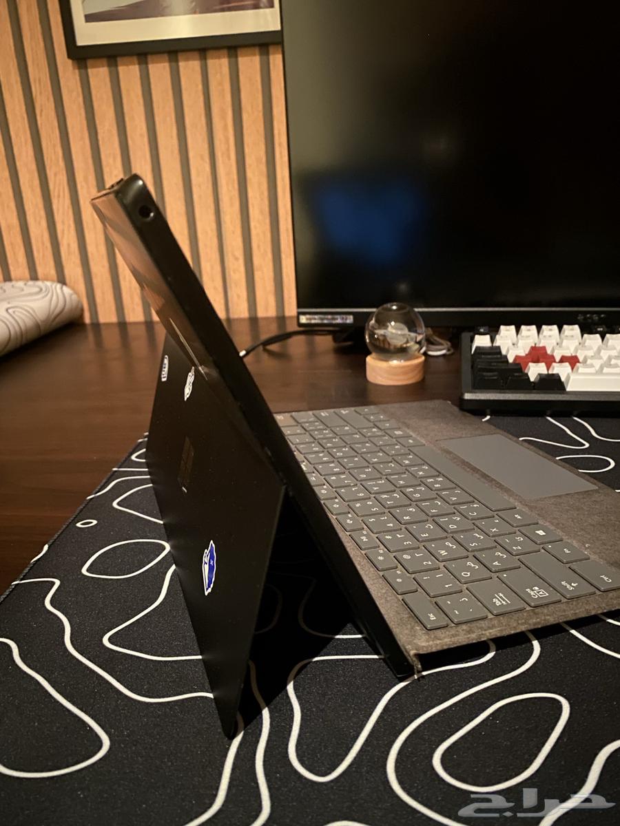 مايكروسوفت سيرفس برو 7 Microsoft surface pro 763667539986946111