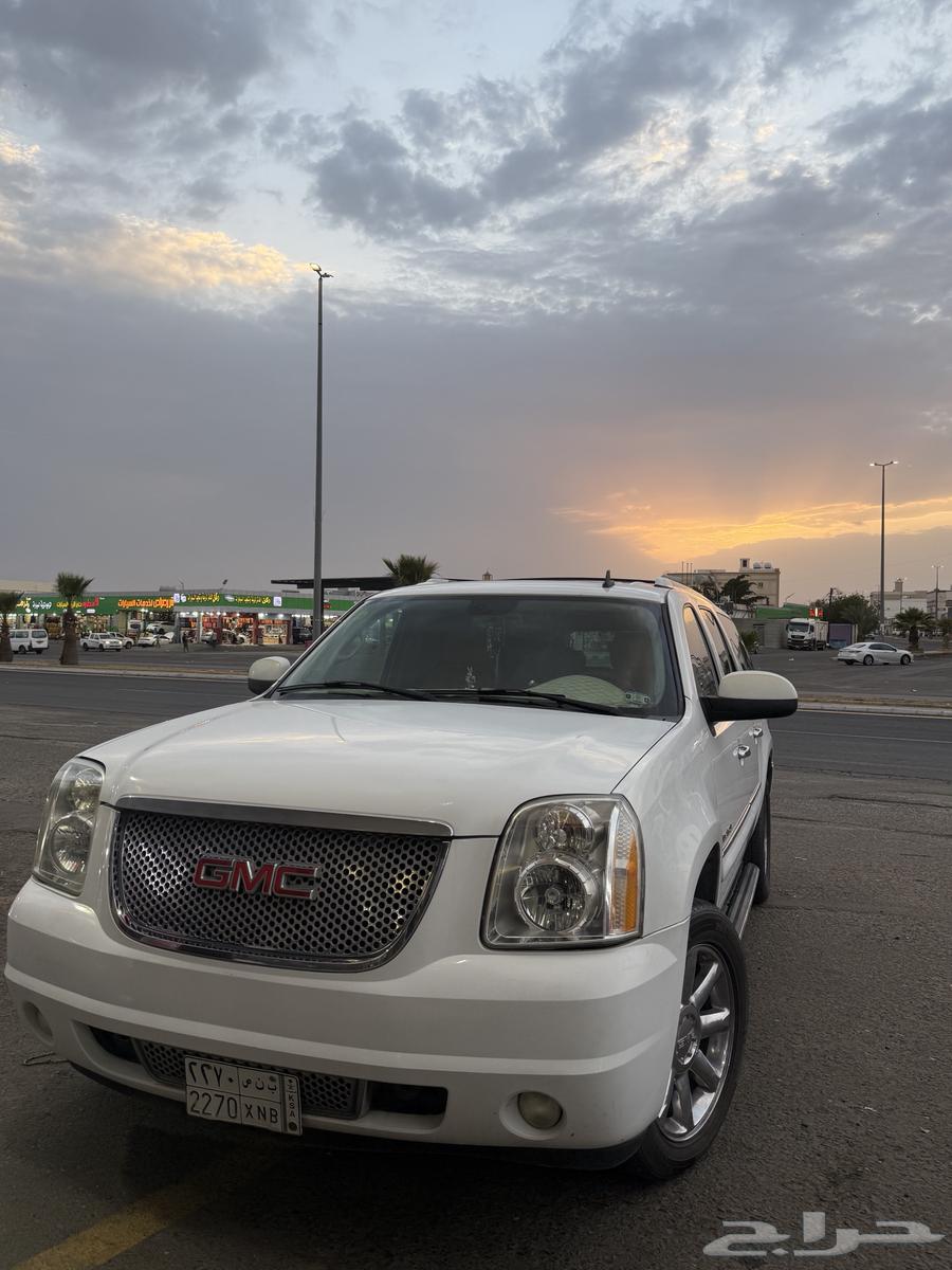 GMC Denali 200763699264166018111