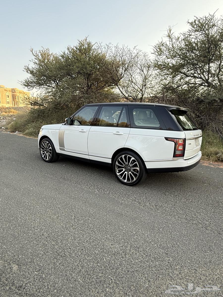 Range Rover63699491391106113