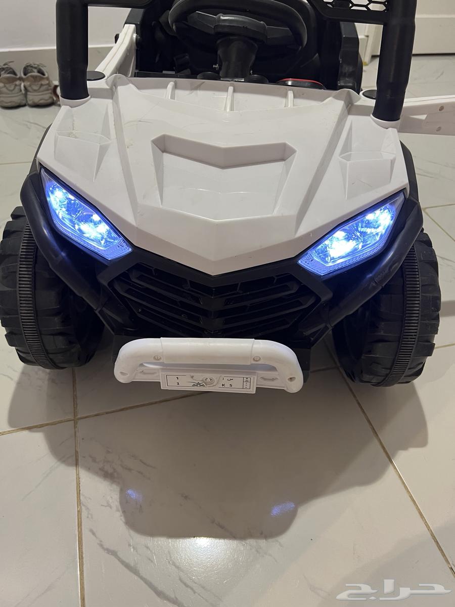 Semi-new toy car63657415372675112